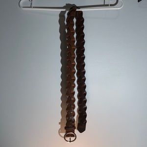 Forever 21 Belt